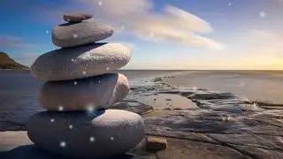 Relaxing Music (8D) Vol- 1 | Zen Meditation Music, Reiki, Deep Sleep, Healing, Chakra, Study, Focus