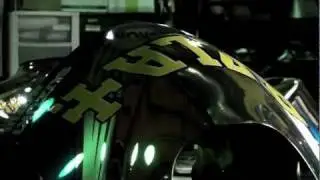 Rizla Suzuki / Troy Lee Designs special 