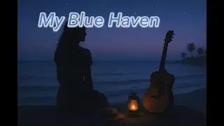 My Blue Heaven 🌙 1927's 5-Million-Seller (Country Cover) | Love Song