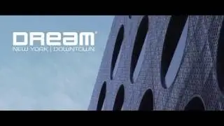 Megu at Dream Downtown NYC