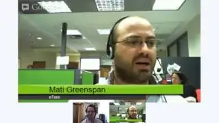 eToro Will Adopt The Bitcoin: Mati Greenspan Talks About Cyprus And The Bitcoin