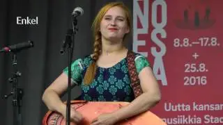 Espan lava 2016 kooste
