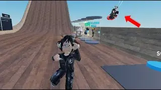 BEATING SLED OBBY FROM THE START WAS INSANE💀