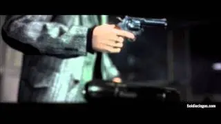 Pesadelo no pesadelo! Alan Wake legendado 03, tradu&ccedil;&atilde;o Tribo Gamer (PC, Xbox 360)