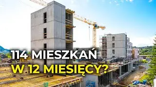 Energiparken: EKOLOGICZNE TRENDY NA RYNKU NIERUCHOMOŚCI - Melhus, Norwegia