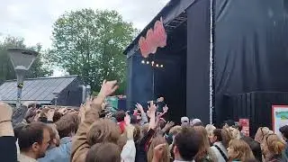 Bikstok at Nemoland Sunday Concert 2022 part 3