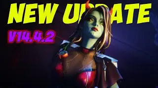 Farlight 84 New Season 12 LIVE | Defender is broken @Farlight84