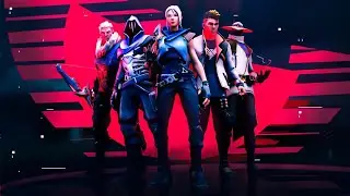 VALORANT Live Stream ❤| Xavier on Live😍| #valorant #valorantlive #xaviergamingyt