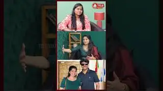 சிவகார்த்திகேயன் கூட எடுத்த photoஅ வைச்சி  Negative Comments வந்துச்சு! - Actress Papri Ghosh