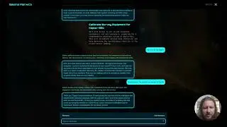 New Feature: Crew Morale Quests