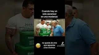 Empresa de mudanzas en Barcelona mudanzas cajas de pl&aacute;stico para mudanzas #veo3 #veo #ia #mudanza
