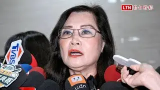 柯文哲轟蔣萬安騙選票  秦慧珠嗆柯「不要嘴賤亂講話」
