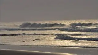 RAMAPURAM BEACH, CHIRALA- Beautiful beach in andhra pradesh.