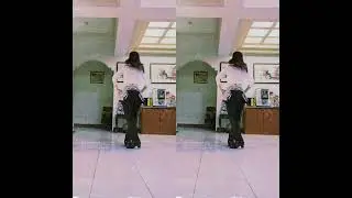 靚舞藝術舞集／視訊課程／APT/編舞：楊惠蓮老師