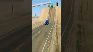 Simulator | BeamNG.Drive | Music by Fulvio Spagnolo @fulvioSPAGNOLo 2026