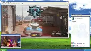CoD Stream VOD