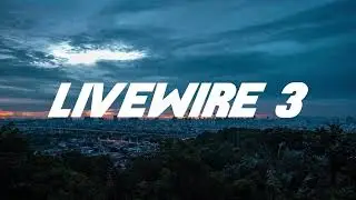[Free For Profit] Ambient Piano Synth Type Beat &ldquo;Livewire 3&rdquo;