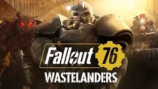 Is Fallout 76 Wastelanders Worth Playing?