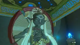 TLoZ: Breath of the Wild 100% Walkthrough - The Isolated Plateau - Part 2