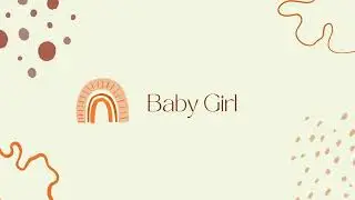 Classic Baby Boy and Baby Girl Names Begin with Letter B - With Meaning