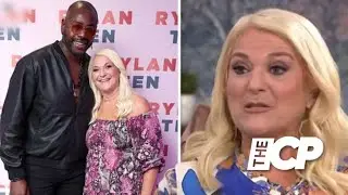 Vanessa Feltz's ex opens up about split as he confesses infidelity to This Morning star