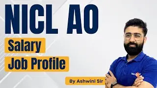 NICL AO Job Profile and Salary 2025 | In Hand Salary, Career Growth