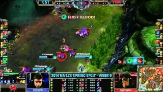 The Best Vault Breaker Vi NA LCS