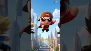 You&rsquo;ve NEVER Seen Powerpuff Boys Like This 🔥