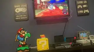 What if these shortcuts were possible in Mario Kart World 
