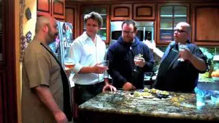 Teaser for Master Pairings with Dr. Bill