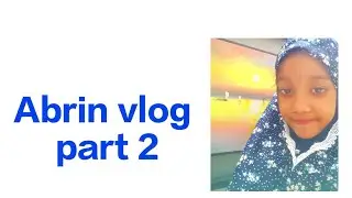Abrin vlog part 2 l ARS platform l #arpfforyoul 😄🤟🤘🤘🤘☝️☝️💪🙆🙆🧖🧖🙆✅✅✅🤔🤔🤔 🤔