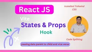 Master React State Management: Passing States Between Parent and Child Components