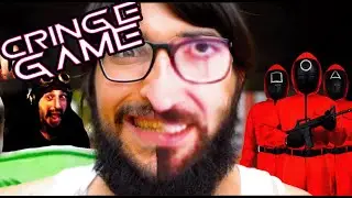 CRINGE GAME (VnMdC S.2 E.4) @vixorr_ #BobReaction #reaction #cringe