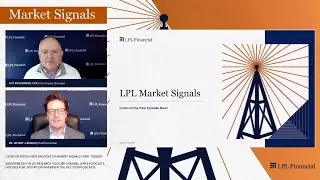 Productivity Packs Potential for the Economy and the Stock Market | LPL Market Signals