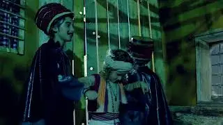 Aladini - Rojet Arrestojne Aladinin