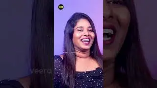 😒கடைசி வரை கல்யாணம் ஆகாது❌ | VJ Swetha | Comments Reply💬