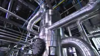 Video Tour: TransAlta Keephills 3 Facility