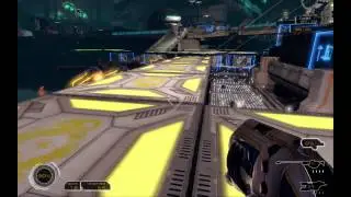 Lord Skeleton hraje: Sanctum (3/3)