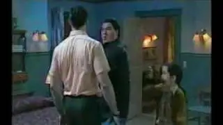 Mad Tv - Steven Seagal & Van Damme In One True Impact