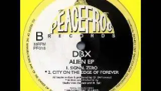 DBX - Super phreak