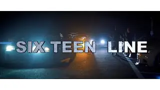 【SIX TEEN LINE 】First Aniversary Night2020