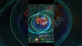 СЕКРЕТНЫЙ РУНАЖ ДЛЯ ЙИ #alphastrike #masteryi #lol #пентакилл