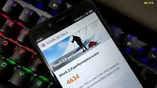 Redmi 7A Benchmark Test | Antutu Geekbench PCMark DLL ETC