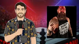 Interview with Wisconsin Indie Wrestler Nick Colucci