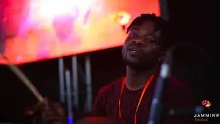 Africa Jamming Festival 2019 /Partie 1
