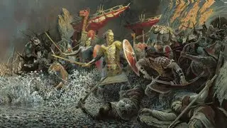 Kazarias Fall - Storo&eth;yr (Fall of Khazaria)