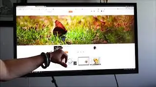 Uploading Etsy Banner or Cover Photo Demo