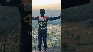 My first hiking experience in my travel life. 💙🥹A new one is out now.✌️#travel #foryou #hiking