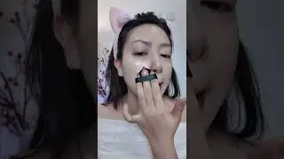 Cushion cho da kh&ocirc; n&egrave; #makeup #shorts