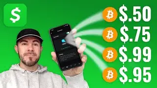 How to Use Cash App Round Ups